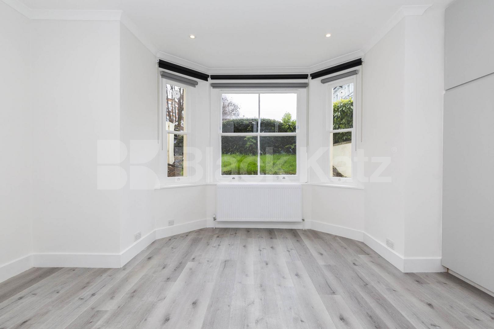 Stunning Sharers Apartment Denbigh Crescent, Notting Hill